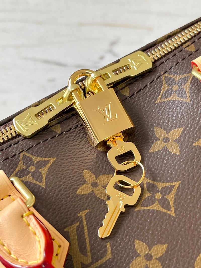 LV Speedy Bags